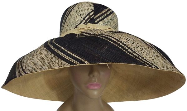 Esi: Raffia Hat Online now - Image 5