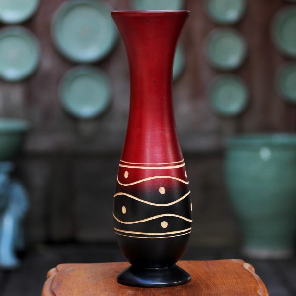 Beautiful Beach Vase Online - Image 4