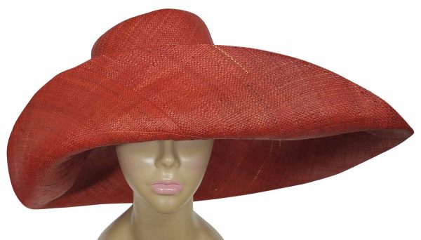 Zuwena: Raffia Hat Hot on Sale - Image 2