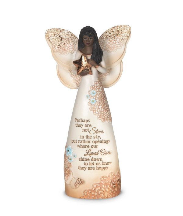 Stars in the Sky Angel Discount