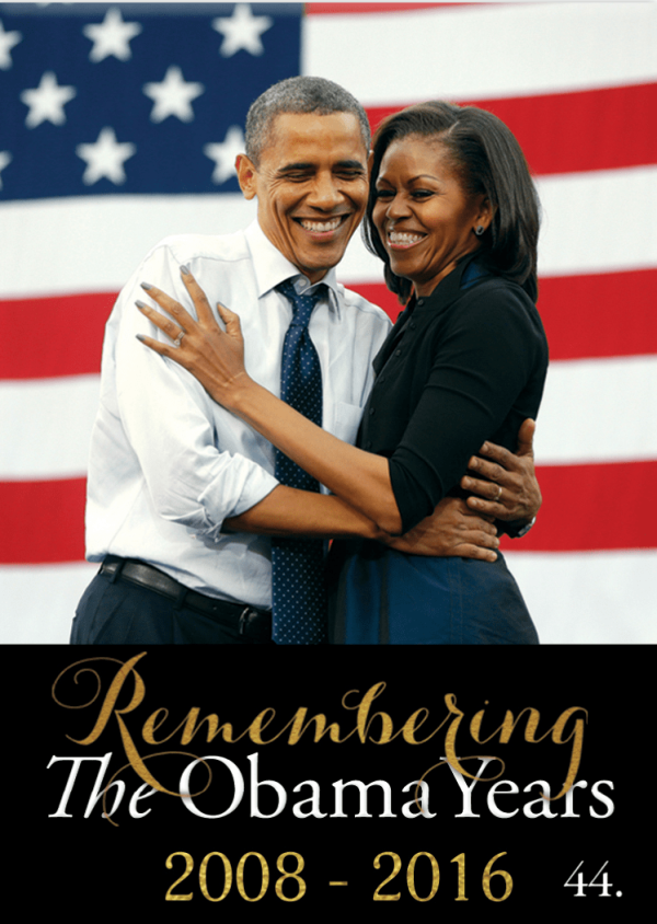 The Obama Years on Sale - Image 2